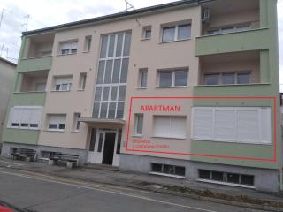 Studio apartman Senka - Daruvar - 8