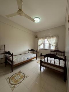 Golden Shower Apartment - Malacca - 4