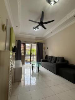 Golden Shower Apartment - Malacca - 2