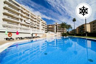 AQUAMARINA A HomeStay By Turismar - La Pineda - 0