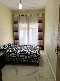 Ineza House - Kigali - 7