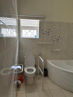 Ineza House - Kigali - 5