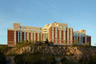 Marriott Boston Quincy - Quincy - 0