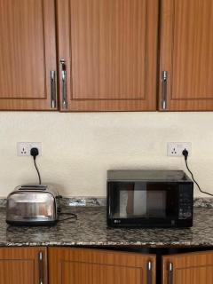 Ineza House - Kigali - 2