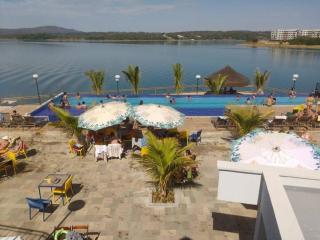 Resort do Lago - Caldas Novas - 4