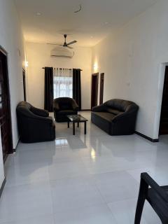 Cozy Sri Lanka House - Jaffna - 9