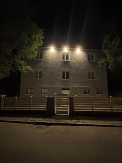 tecnopolo aparthotel - Bolonia - 9