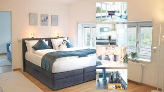 JH Apartments Design Oldtown Penthouse - Ingolstadt - 0