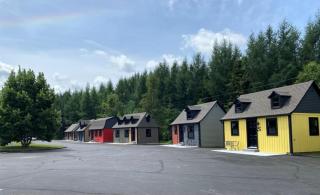 Auberge MicKy Inc - 1