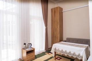 Orzu Guest House - Samarcanda - 6