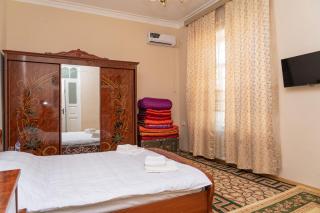 Orzu Guest House - Samarcanda - 4