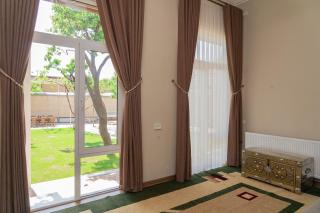 Orzu Guest House - Samarcanda - 1