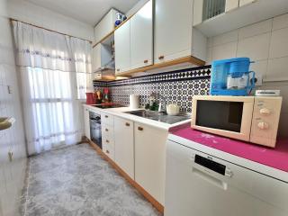 Duplex Victoria - Los Alcázares - 5
