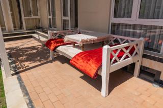 Orzu Guest House - Samarcanda - 7