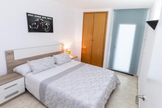 AQUAMARINA C HomeStay By Turismar - La Pineda - 4