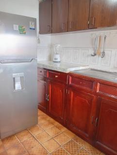 Large apartment in Quito's El Bosque sector - Quito - 4