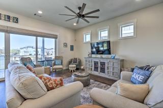 Misty Waters - Kingsland - 4