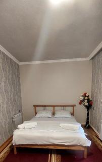 Lovely family, Spacious room, City Center apartmen - Şəki - 2