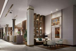 Milan Marriott Hotel - Milano - 0