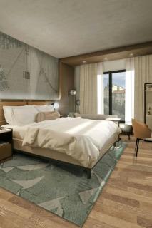 Milan Marriott Hotel - Milano - 4