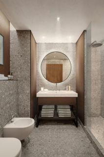 Milan Marriott Hotel - Milano - 3