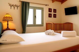 Viva Elafonisi - Studios or Apartment, 10min to Elafonissi - Plokamianá - 9
