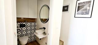 Apartman Nocturno - Razvala - 3