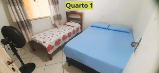 Casa e conforto na praia, simples e aconchegante - Mucuri, Ba - Mucuri - 1