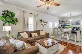 Bring Your Boat Retreat Near Lake Guntersville - Guntersville - 6