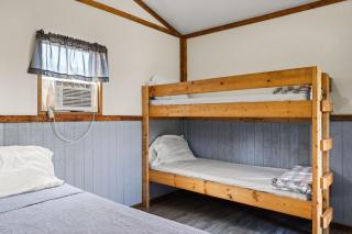 Cozy Cabin3 Within Campground - Mifflinburg - 5