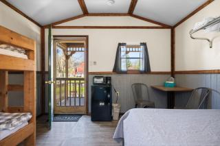 Cozy Cabin3 Within Campground - Mifflinburg - 2