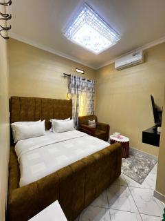 Hadraj Studio Apt - Arusha - 7