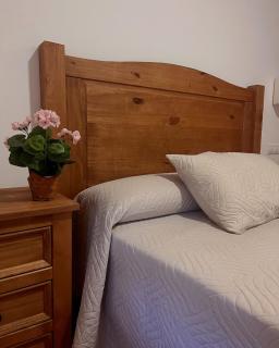 Hostal Hoz del Manzano - Monterde de Albarracín - 0