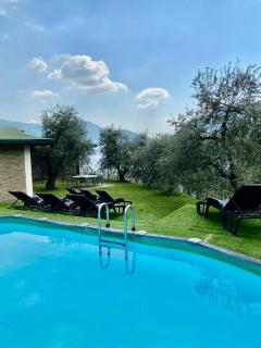 Villa Smeraldo - Sale Marasino - 6