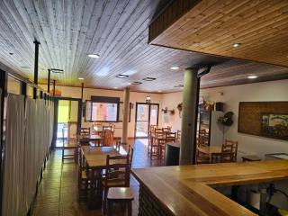 Hostal Hoz del Manzano - Monterde de Albarracín - 5
