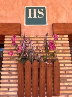 Hostal Hoz del Manzano - Monterde de Albarracín - 1