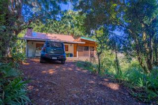Cabaña de montaña La Magnolia, Cerro de la Muerte De La Cañuela Cloud Forest - 8