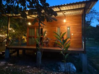 Hotel Quiloma Ranch - Palenque - 9