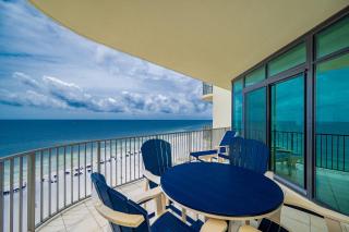 Phoenix West 1107 condo - Orange Beach - 9