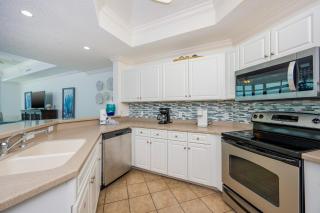 Phoenix West 1107 condo - Orange Beach - 6