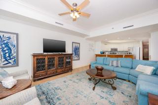 Phoenix West 1107 condo - Orange Beach - 3