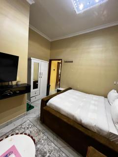 Hadraj Studio Apt - Arusha - 6