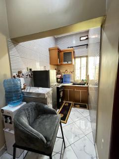 Hadraj Studio Apt - Arusha - 4