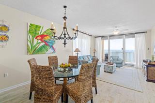 Beach Club D-1201 - Gulf Shores - 8
