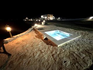 Hotel & Villas - TERIZIS Le Rocher - 5