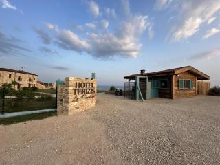 Hotel & Villas - TERIZIS Le Rocher - Balgarevo - 7