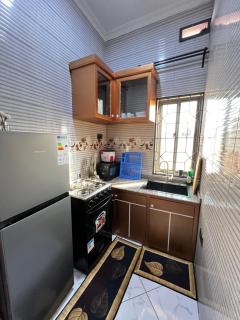Hadraj Studio Apt - Arusha - 5