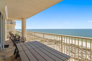 Beach Club D-1201 - Gulf Shores - 3
