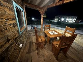 Hotel & Villas - TERIZIS Le Rocher - Balgarevo - 2