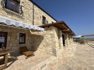 Hotel & Villas - TERIZIS Le Rocher - Balgarevo - 4
